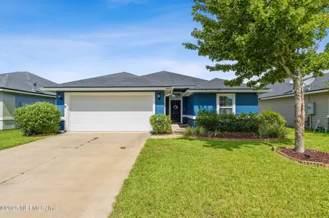 94055 Last Ln, Yulee, FL 32097