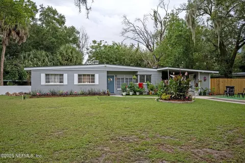 3903 Rendale Dr N, Jacksonville, FL 32210