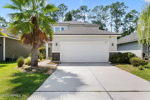2153 Eagle Talon Cir, Fleming Island, FL 32003