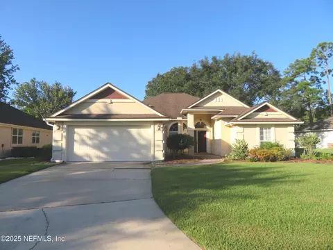 3425 Castle Pine Ct, Green Cove Springs, FL 32043