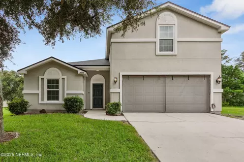 9520 Fraser Fir Ct, Jacksonville, FL 32208