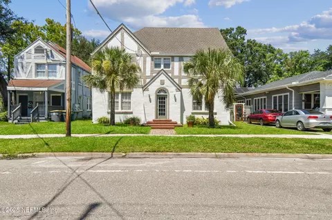 2667 Forbes St, Jacksonville, FL 32204