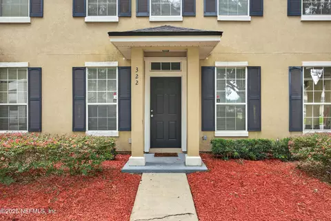 322 Pecan Grove Dr, Orange Park, FL 32073
