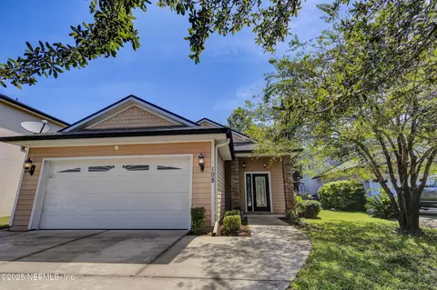 108 Timberwood Dr, Saint Augustine, FL 32084