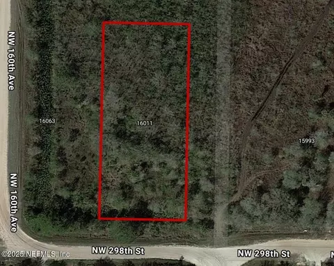 16011 NW 298th St, Okeechobee, FL 34972