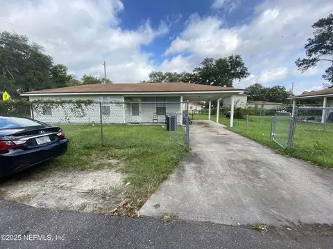 1439 Joseph St, Jacksonville, FL 32206