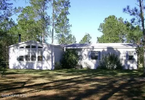 10055 Ebert Ave, Hastings, FL 32145