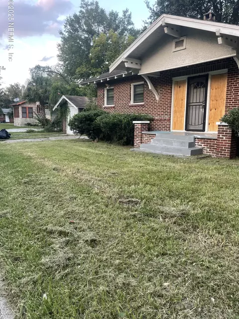 141 22nd St, Jacksonville, FL 32206