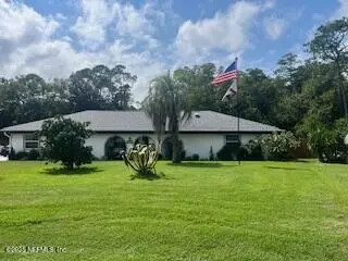 2160 Spanish Moss Dr, Jacksonville, FL 32246