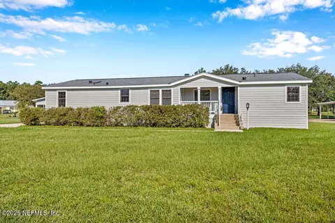2900 Gray Jay Dr, Saint Augustine, FL 32084