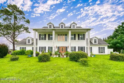 3704 NE Rocky Ford Rd, Madison, FL 32340