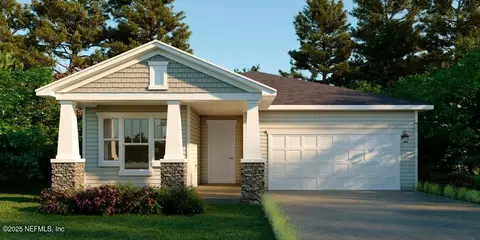 361 Applejack Dr, Saint Augustine, FL 32092