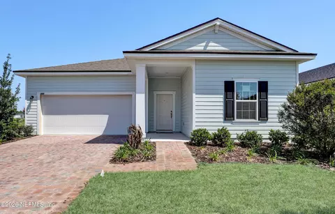 341 Applejack Dr, Saint Augustine, FL 32092 photo 2