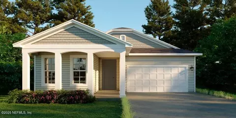 341 Applejack Dr, Saint Augustine, FL 32092