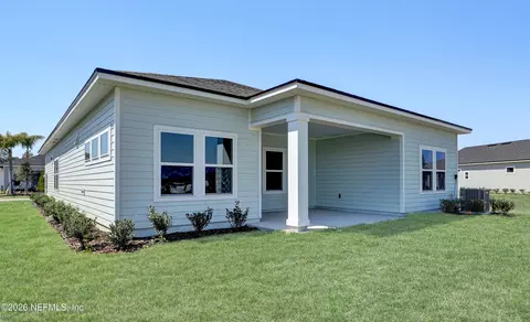 341 Applejack Dr, Saint Augustine, FL 32092 photo 5