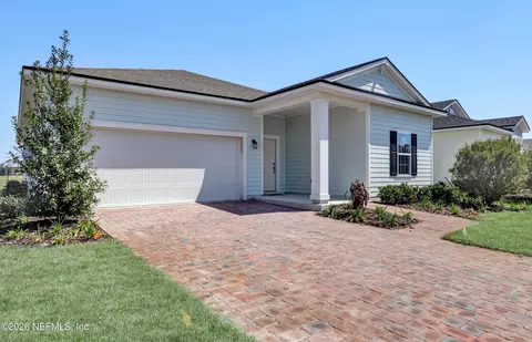341 Applejack Dr, Saint Augustine, FL 32092