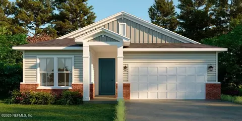 309 Applejack Dr, Saint Augustine, FL 32092