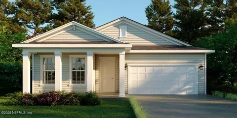 259 Applejack Dr, Saint Augustine, FL 32092