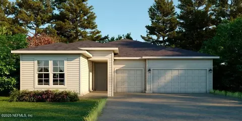 194 Brickstone Trce, Saint Augustine, FL 32092