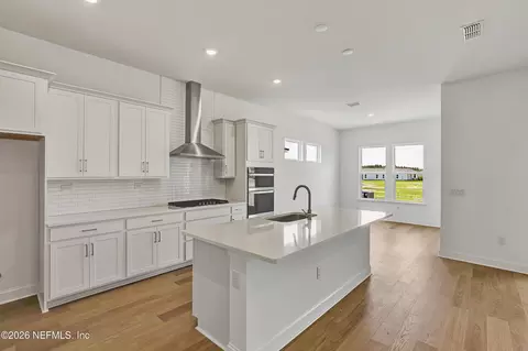 Kitchen - 210 Brickstone Trce, Saint Augustine, FL 32092 photo 1 of 3