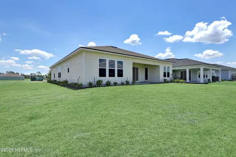 Exterior - 210 Brickstone Trce, Saint Augustine, FL 32092 photo 3 of 5