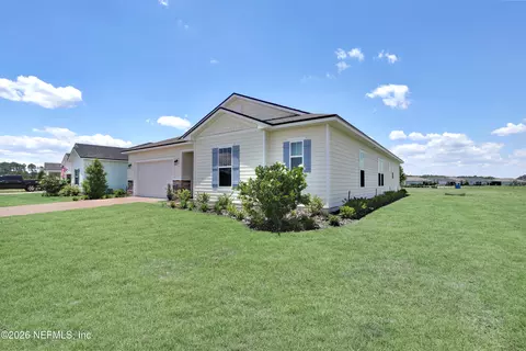 Exterior - 210 Brickstone Trce, Saint Augustine, FL 32092 photo 1 of 5
