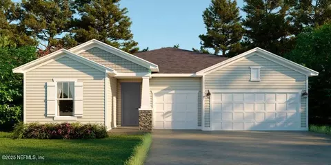 226 Brickstone Trce, Saint Augustine, FL 32092