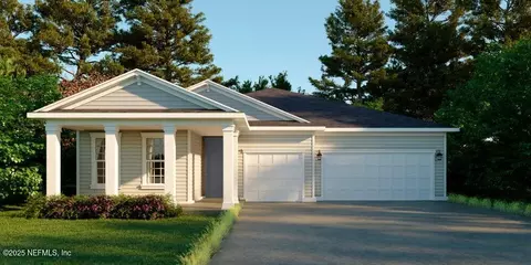 242 Brickstone Trce, Saint Augustine, FL 32092