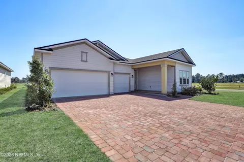 249 Brickstone Trce, Saint Augustine, FL 32092