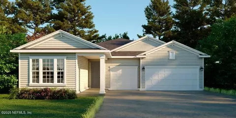 249 Brickstone Trce, Saint Augustine, FL 32092