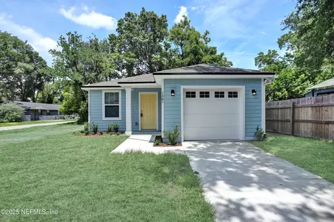 1361 W 20th St, Jacksonville, FL 32209