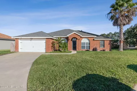 1247 Loquat Ct, Green Cove Springs, FL 32043
