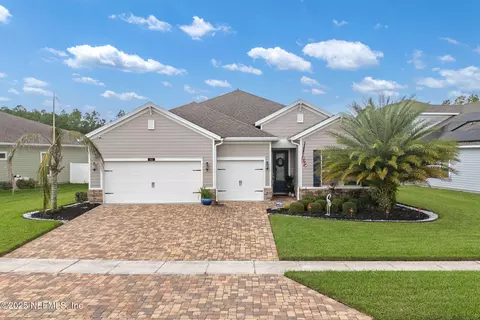 84 Silver Reef Ln, Saint Augustine, FL 32095