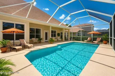 3130 Country Club Blvd, Orange Park, FL 32073
