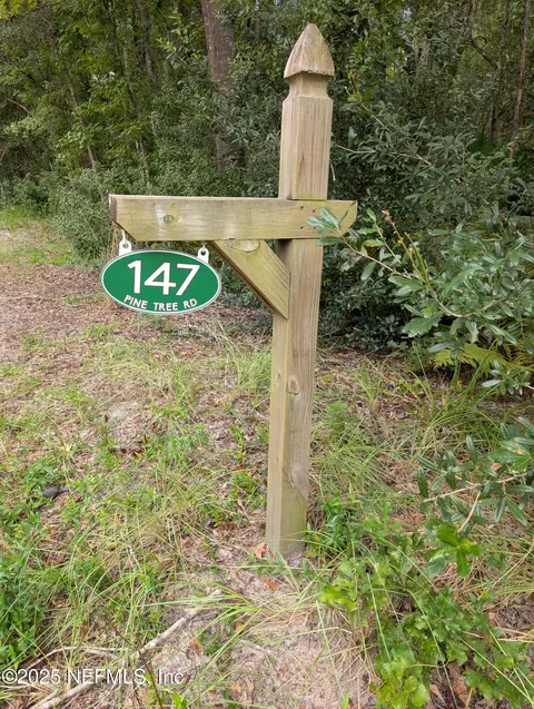147 Pine Tree Rd, Palatka, FL 32177