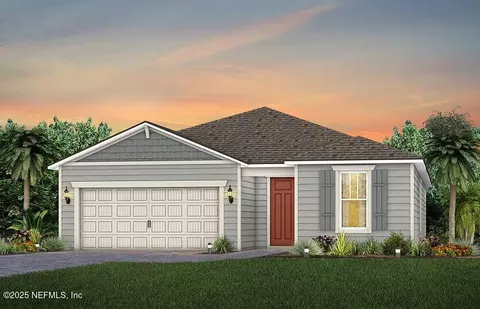 113 Blind Oak Circle Cir, Saint Augustine, FL 32095
