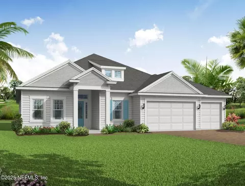 685 Oaklawn Ct, Saint Augustine, FL 32092