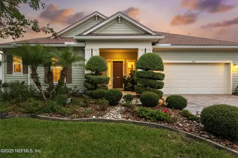 256 Vivian James Dr, Saint Augustine, FL 32092 photo 1