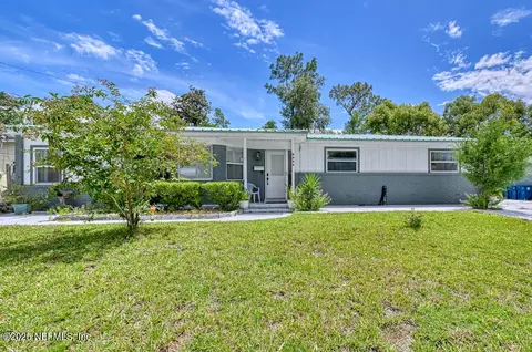 6408 Diane Rd, Jacksonville, FL 32277