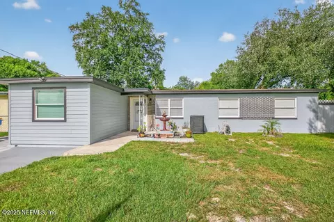 2712 Lansdowne Dr, Jacksonville, FL 32211
