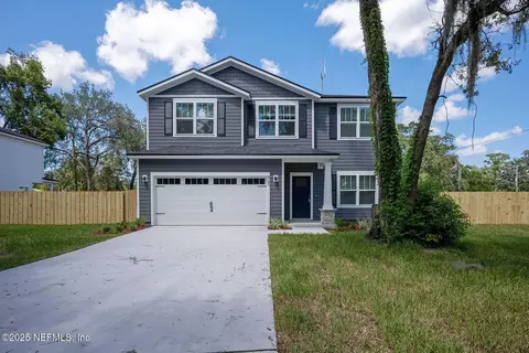 8185 Newton Rd, Jacksonville, FL 32216