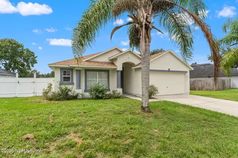 10174 Wood Dove Way, Jacksonville, FL 32221