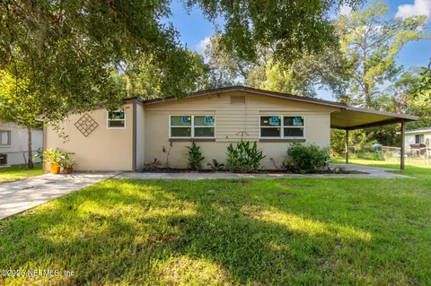 6784 Tinkerbell Ln, Jacksonville, FL 32210