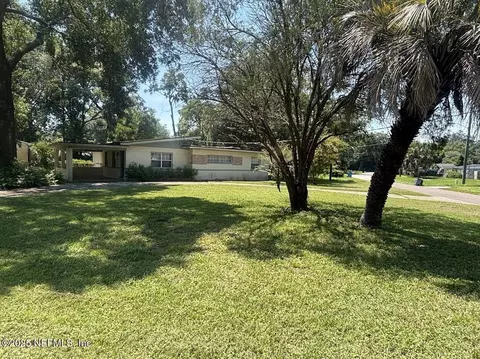 5308 S River Rd, Jacksonville, FL 32211
