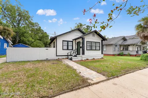 2778 Post St, Jacksonville, FL 32205