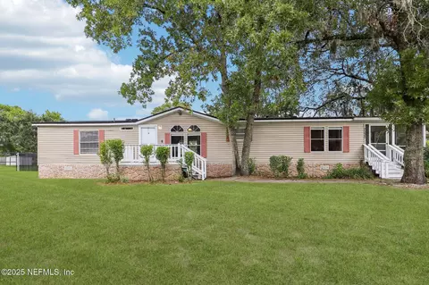 7229 Paul Howard Dr, Jacksonville, FL 32222