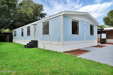 7622 Sunwood Dr, Jacksonville, FL 32256