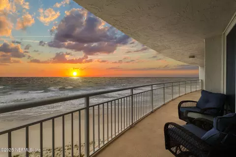 1601 Ocean Dr #1003, Jacksonville Beach, FL 32250
