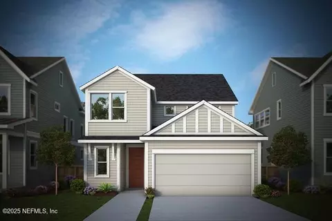 117 Ancient Springs Ln, Saint Augustine, FL 32092