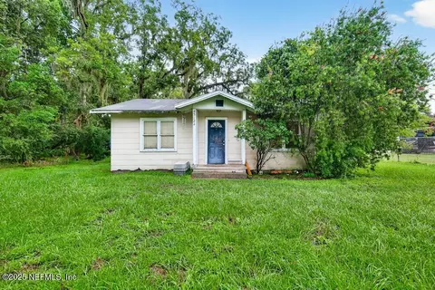 45124 New Ogilvie Rd, Callahan, FL 32011
